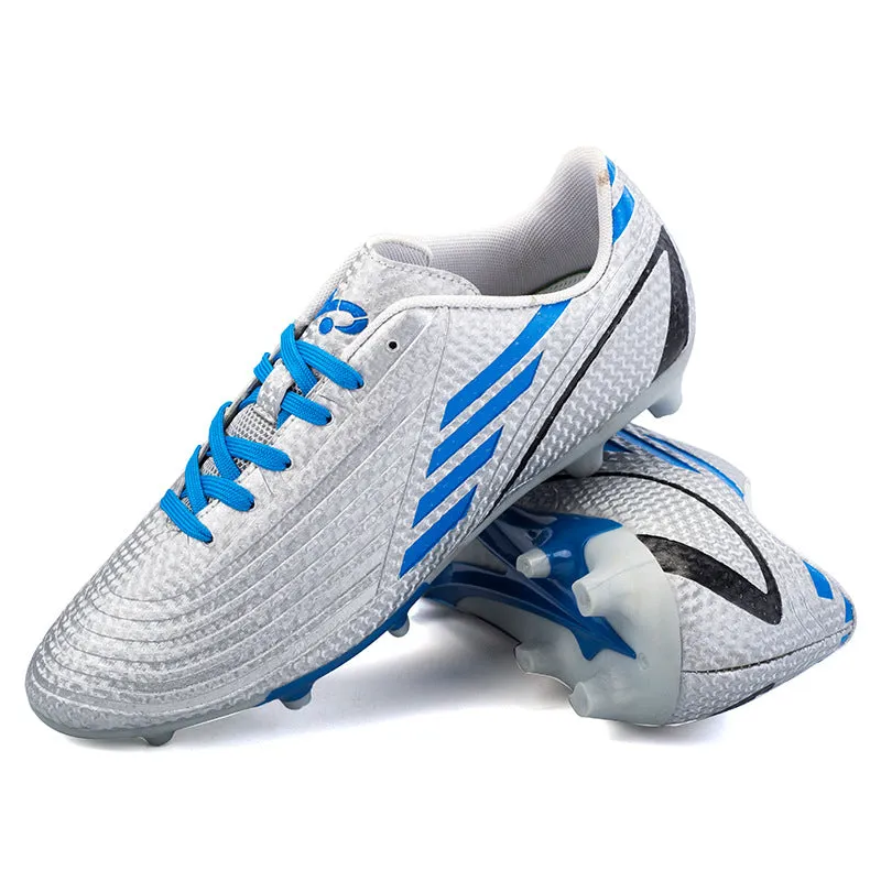 New Lawn Training Soccer Shoes Boys And Girls Sports Shoes