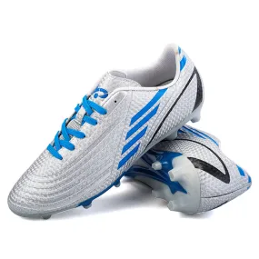 New Lawn Training Soccer Shoes Boys And Girls Sports Shoes