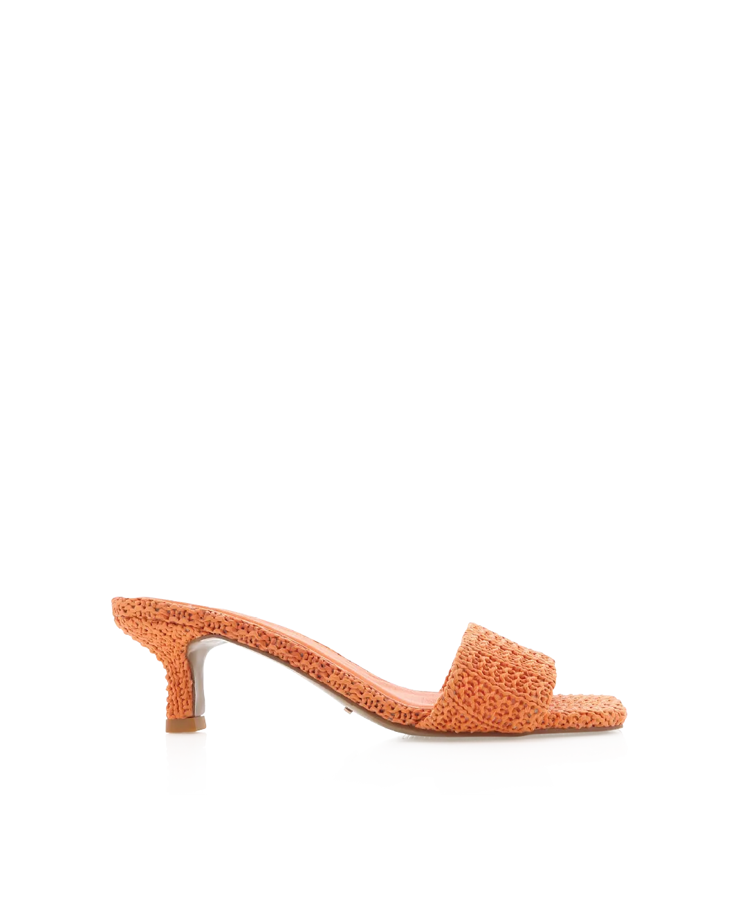 OLGA - NECTARINE RAFFIA