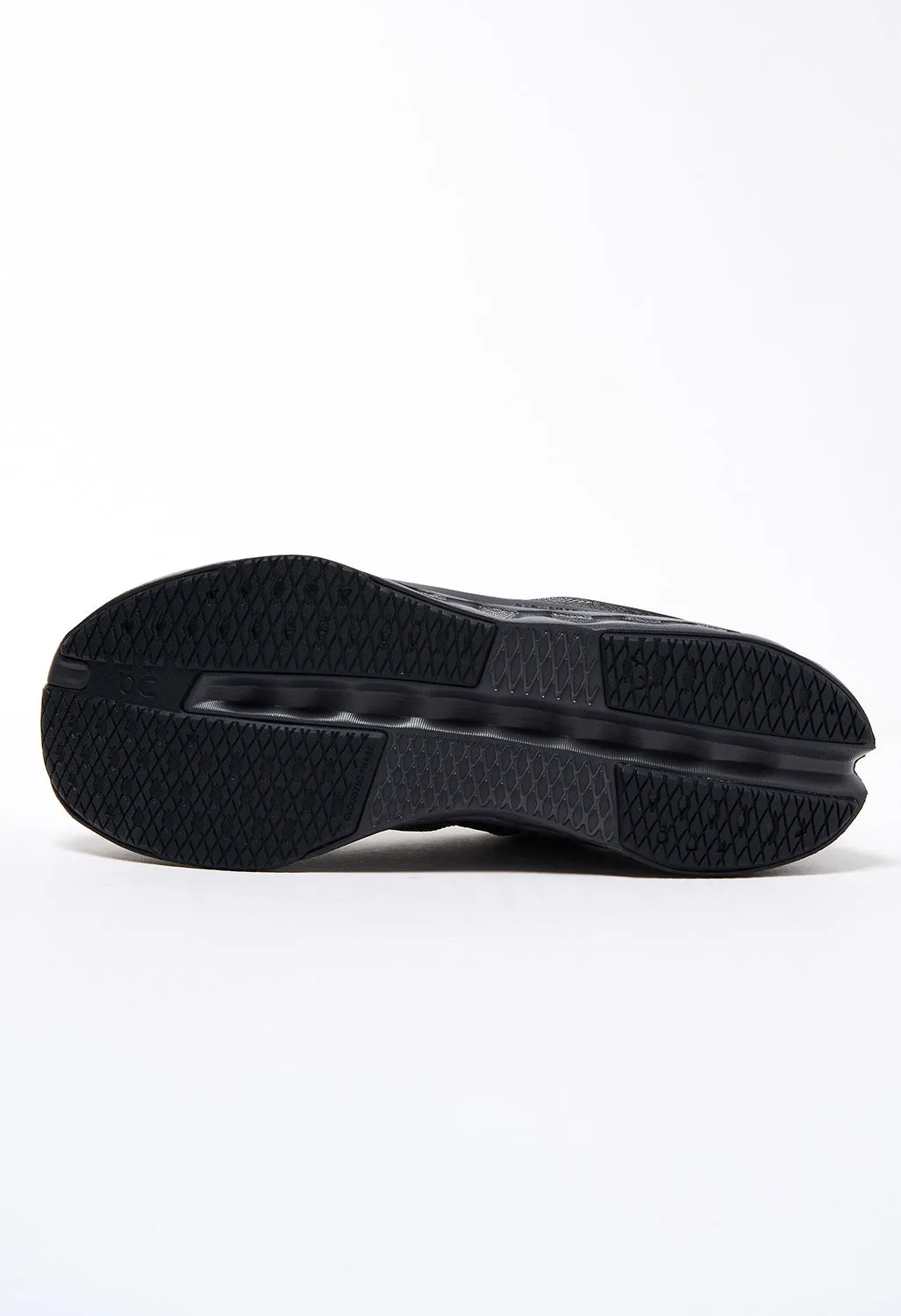 On Men's Cloudsurfer Next - Black / Eclipse