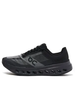 On Men's Cloudsurfer Next - Black / Eclipse