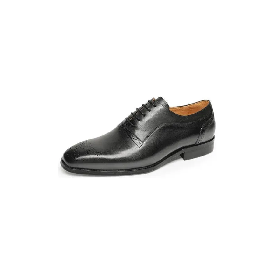 Opulessa Chromura Oxfords