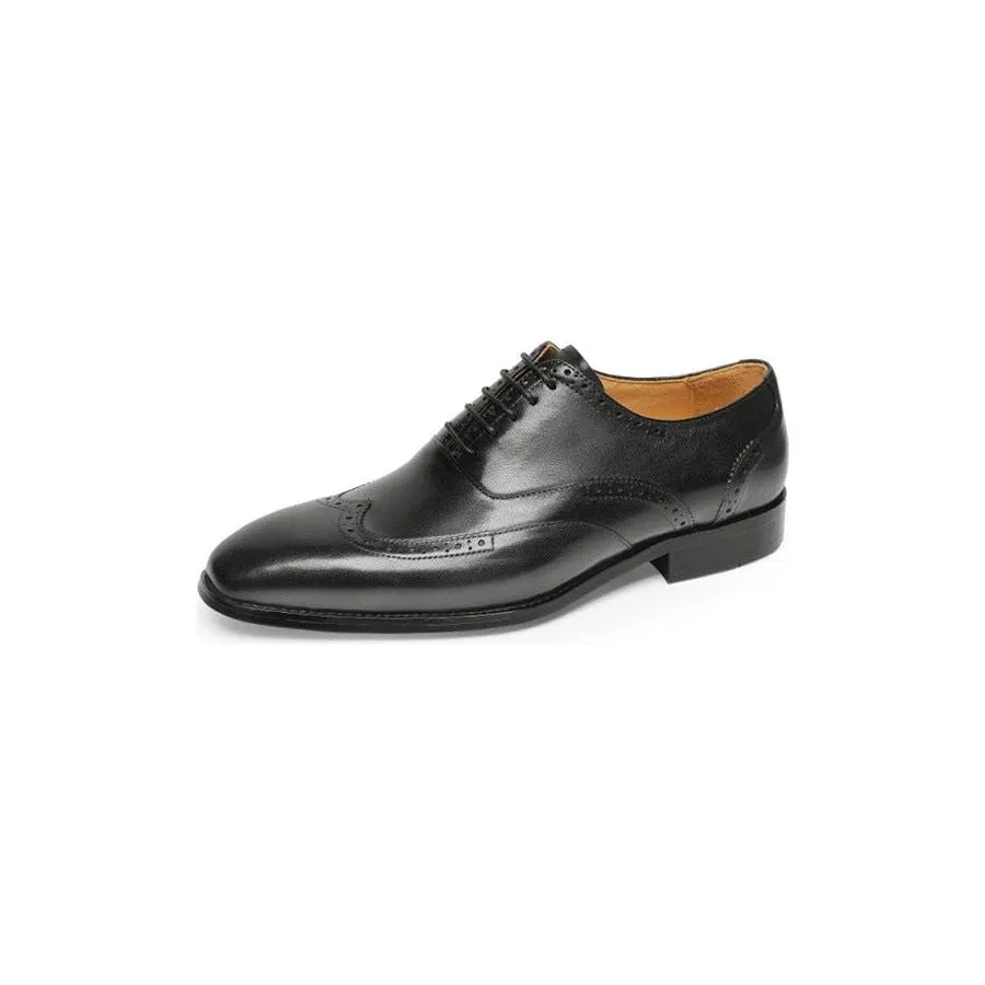 Opulessa Chromura Oxfords