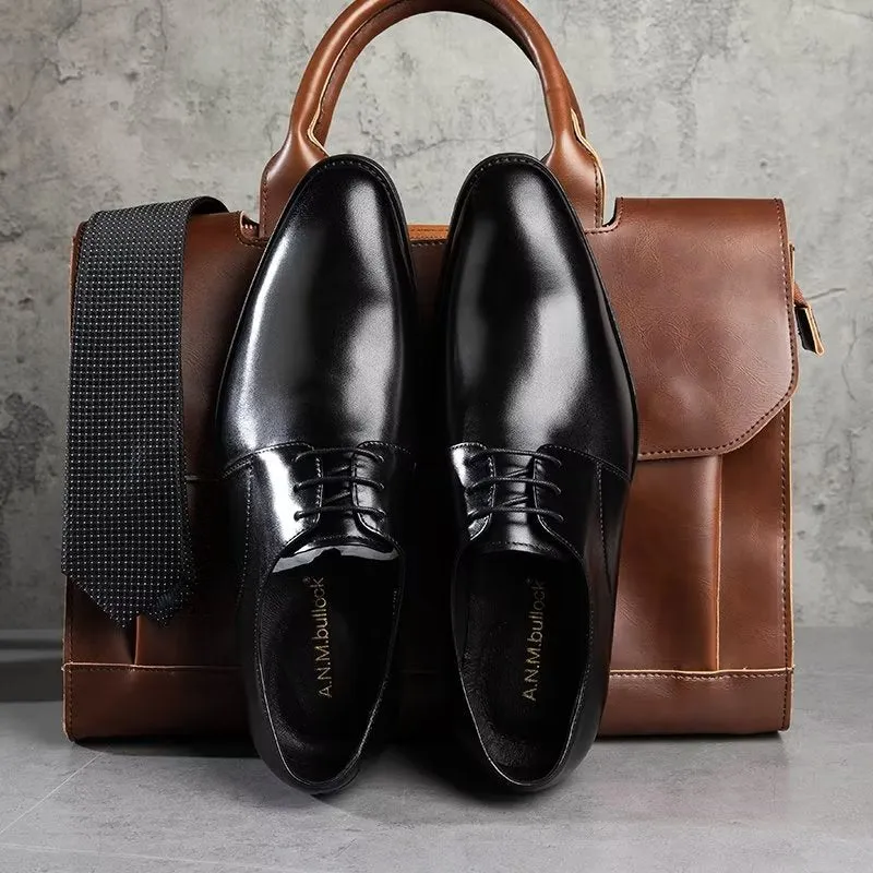 Opulessa Elegant Office Footwear