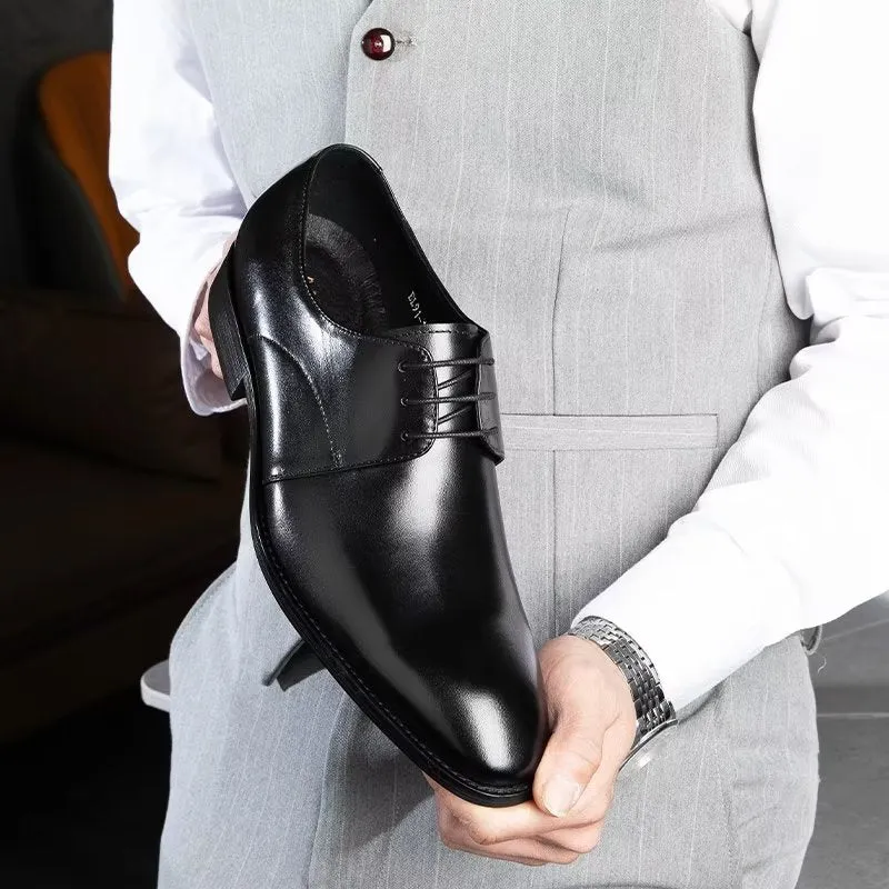 Opulessa Elegant Office Footwear