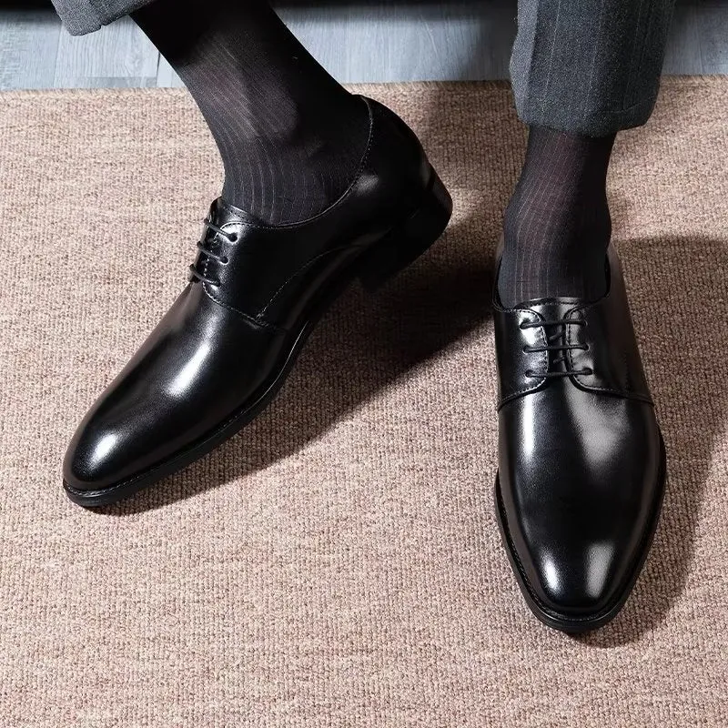 Opulessa Elegant Office Footwear