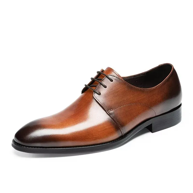 Opulessa Elegant Office Footwear