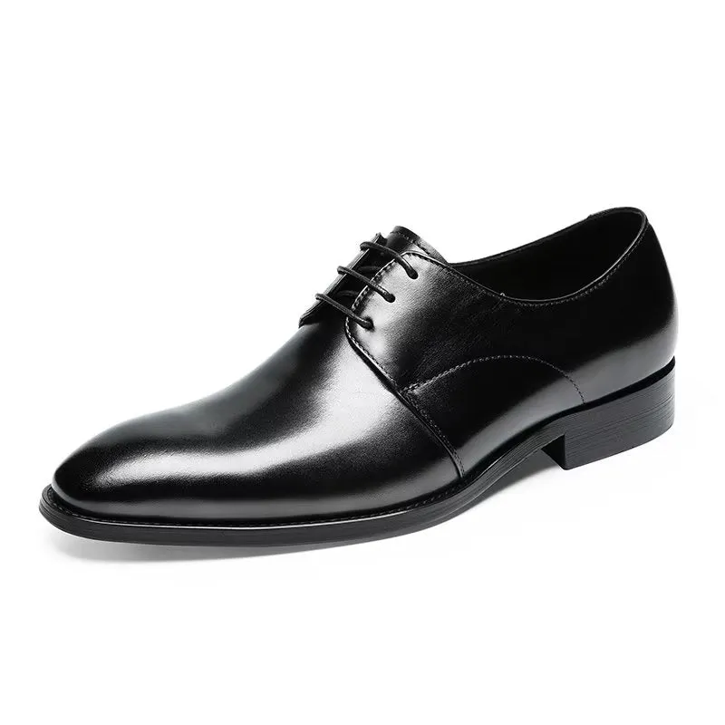 Opulessa Elegant Office Footwear