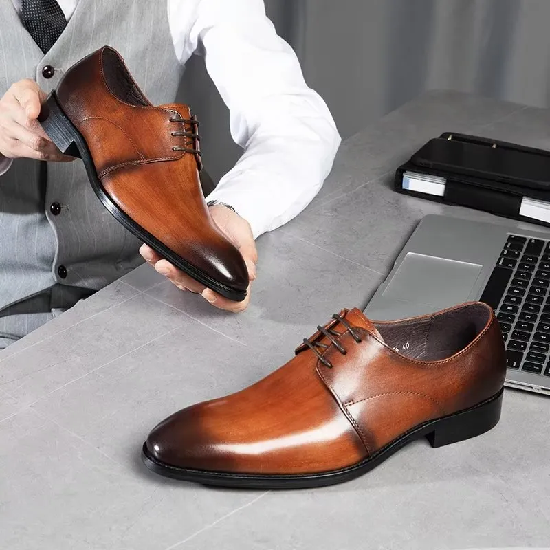 Opulessa Elegant Office Footwear