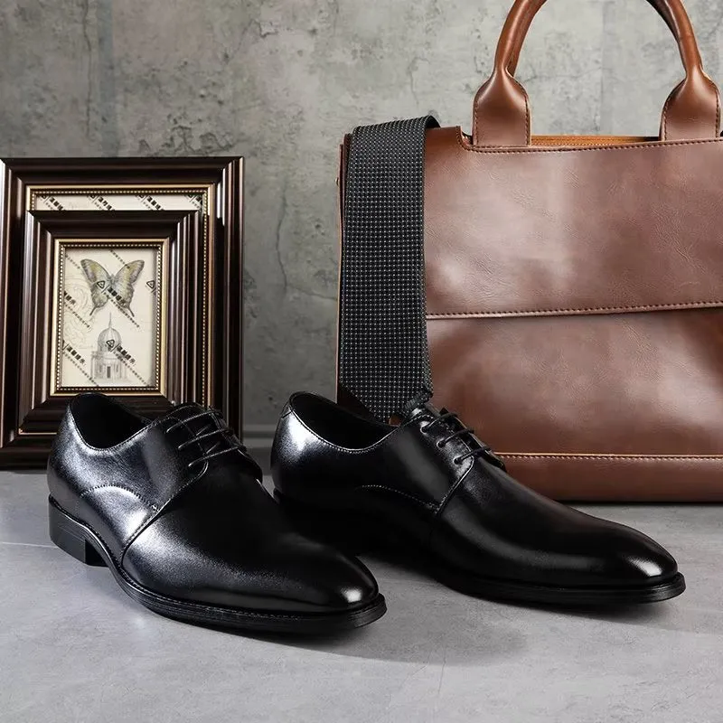 Opulessa Elegant Office Footwear
