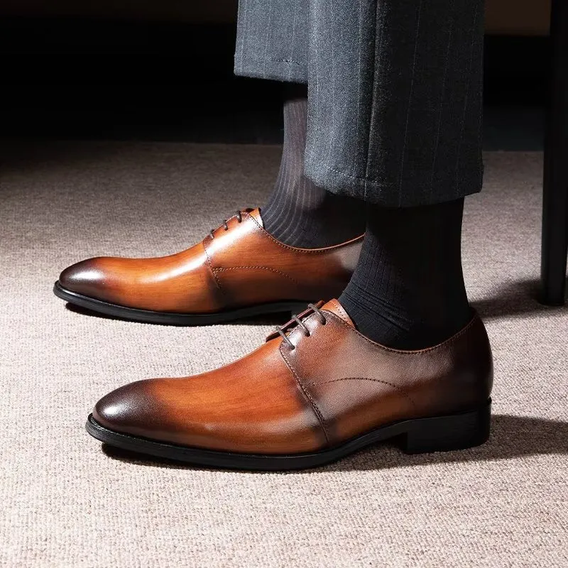 Opulessa Elegant Office Footwear