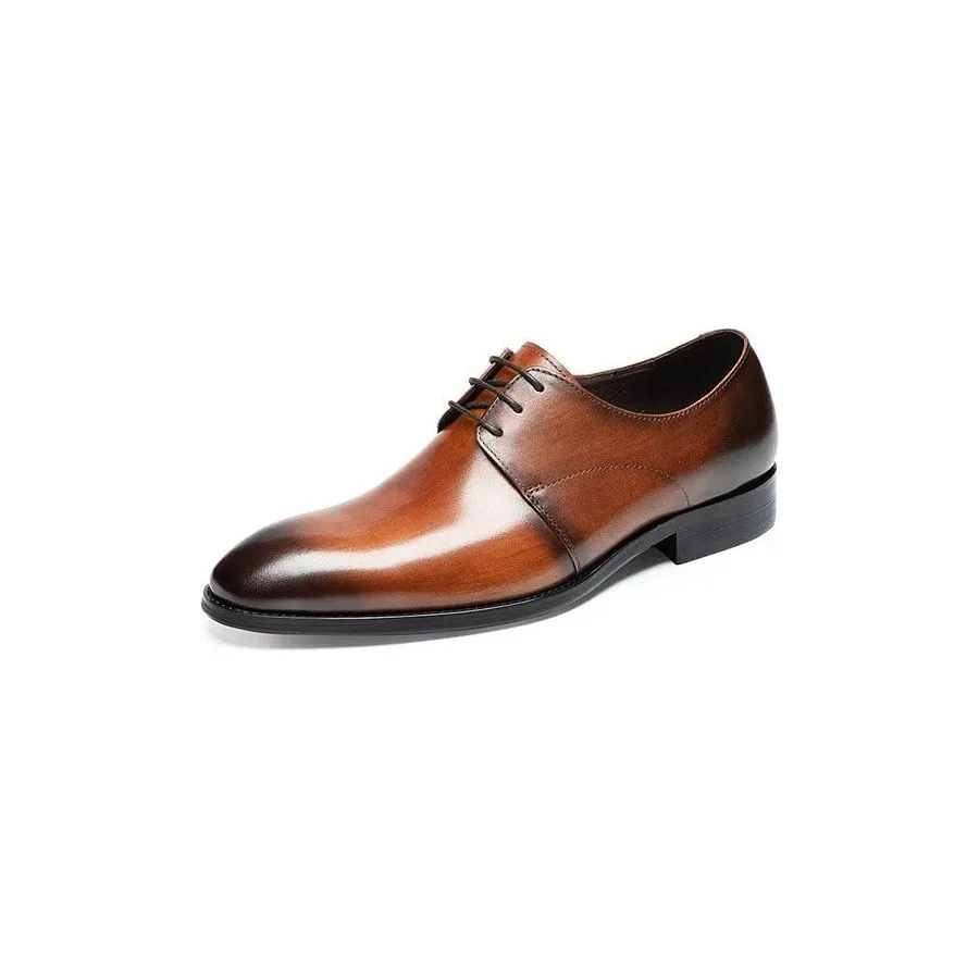 Opulessa Elegant Office Footwear