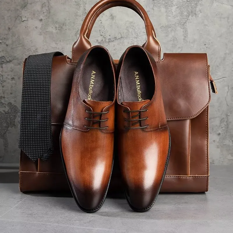 Opulessa Elegant Office Footwear