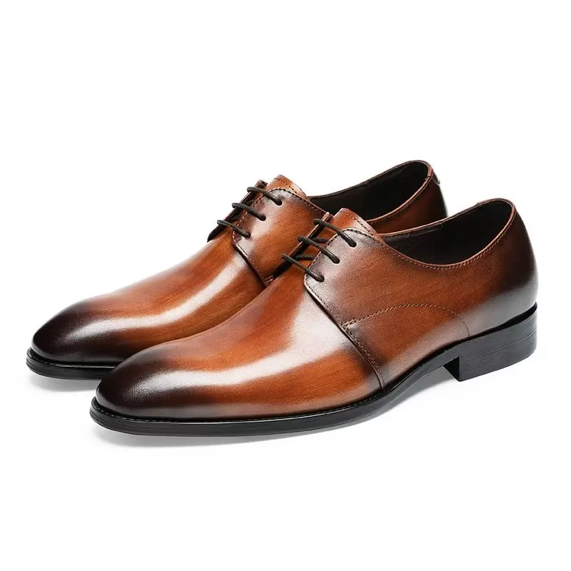 Opulessa Elegant Office Footwear