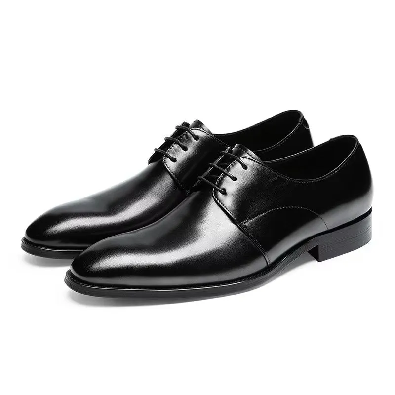 Opulessa Elegant Office Footwear