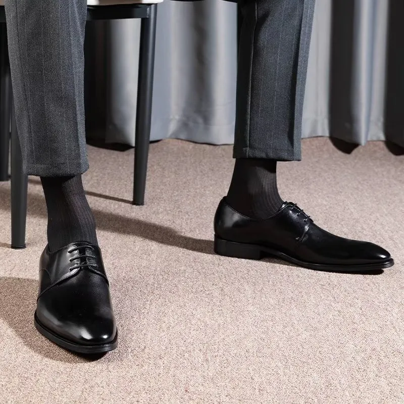 Opulessa Elegant Office Footwear