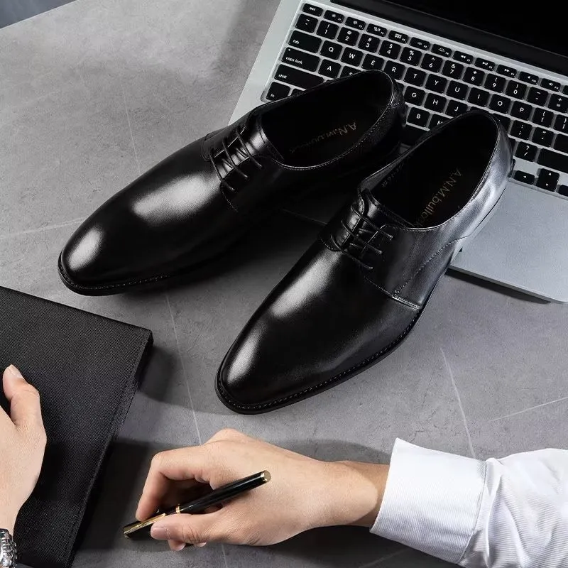 Opulessa Elegant Office Footwear