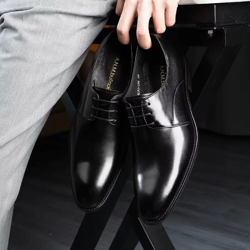 Opulessa Elegant Office Footwear