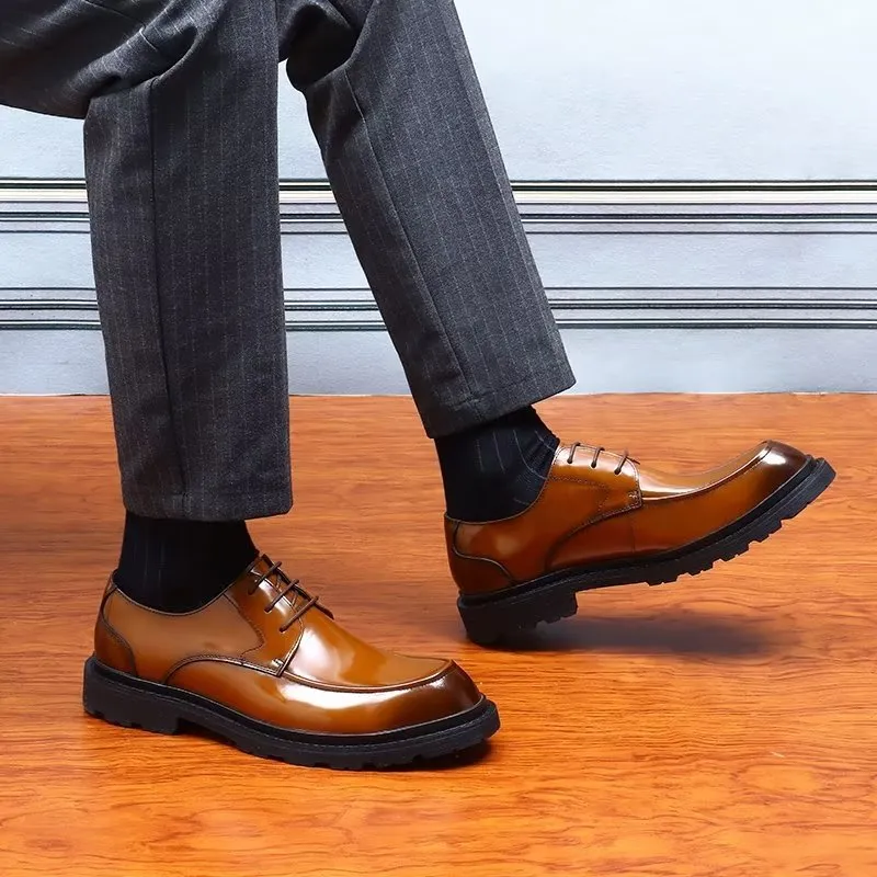 Opulessa Event Oxfords