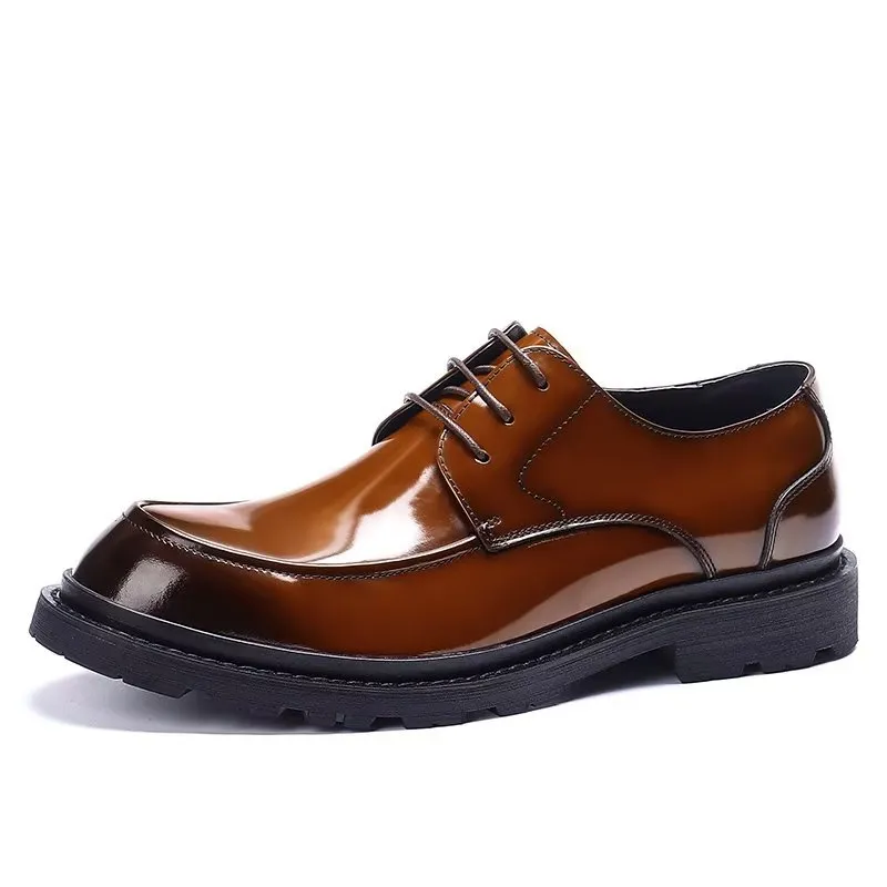 Opulessa Event Oxfords