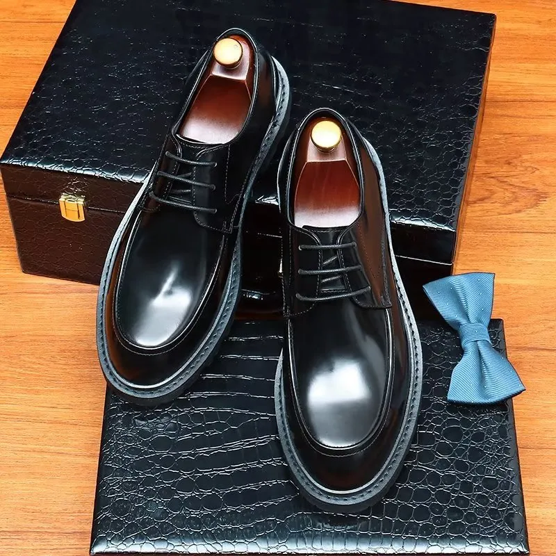 Opulessa Event Oxfords