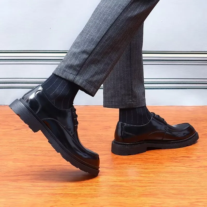 Opulessa Event Oxfords