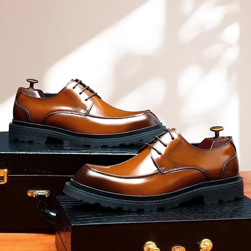 Opulessa Event Oxfords