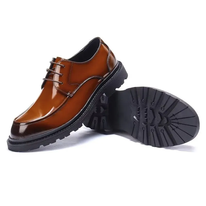 Opulessa Event Oxfords