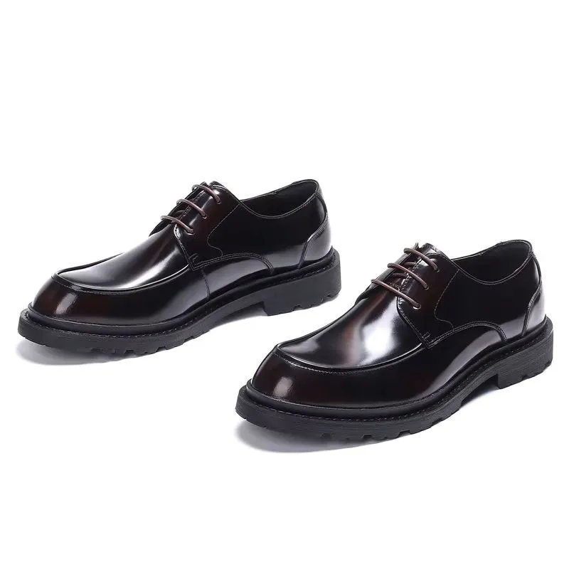 Opulessa Event Oxfords