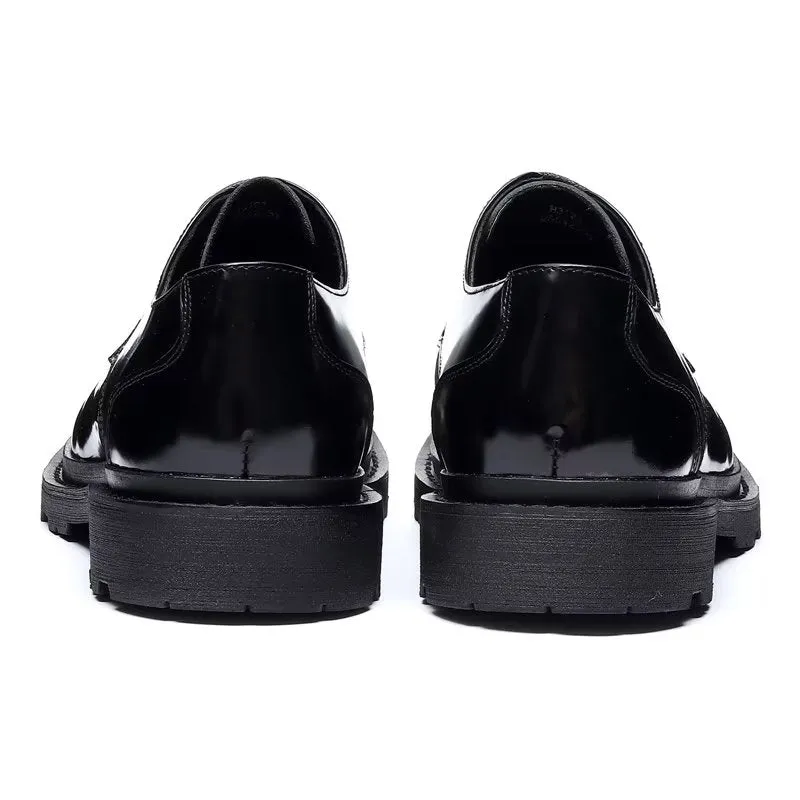 Opulessa Event Oxfords
