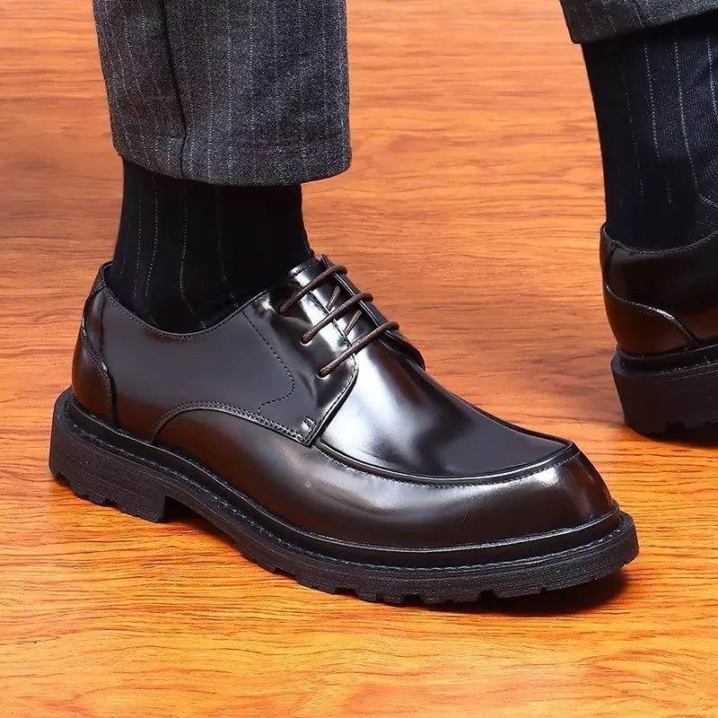 Opulessa Event Oxfords