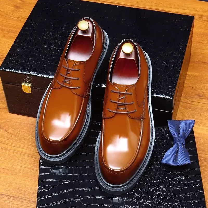 Opulessa Event Oxfords