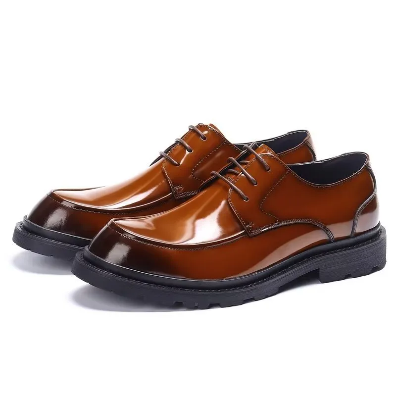 Opulessa Event Oxfords