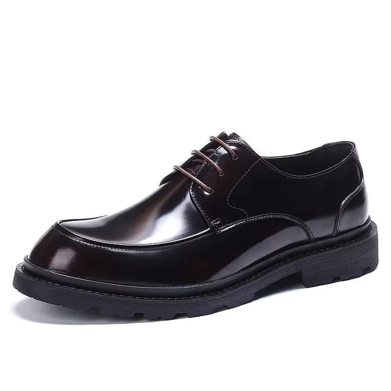 Opulessa Event Oxfords