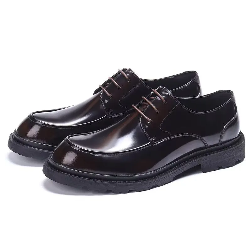 Opulessa Event Oxfords