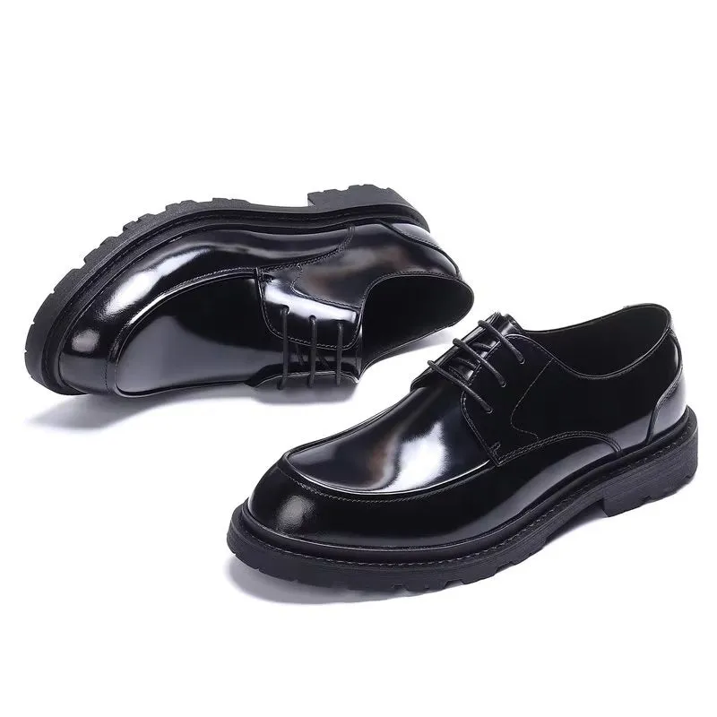 Opulessa Event Oxfords