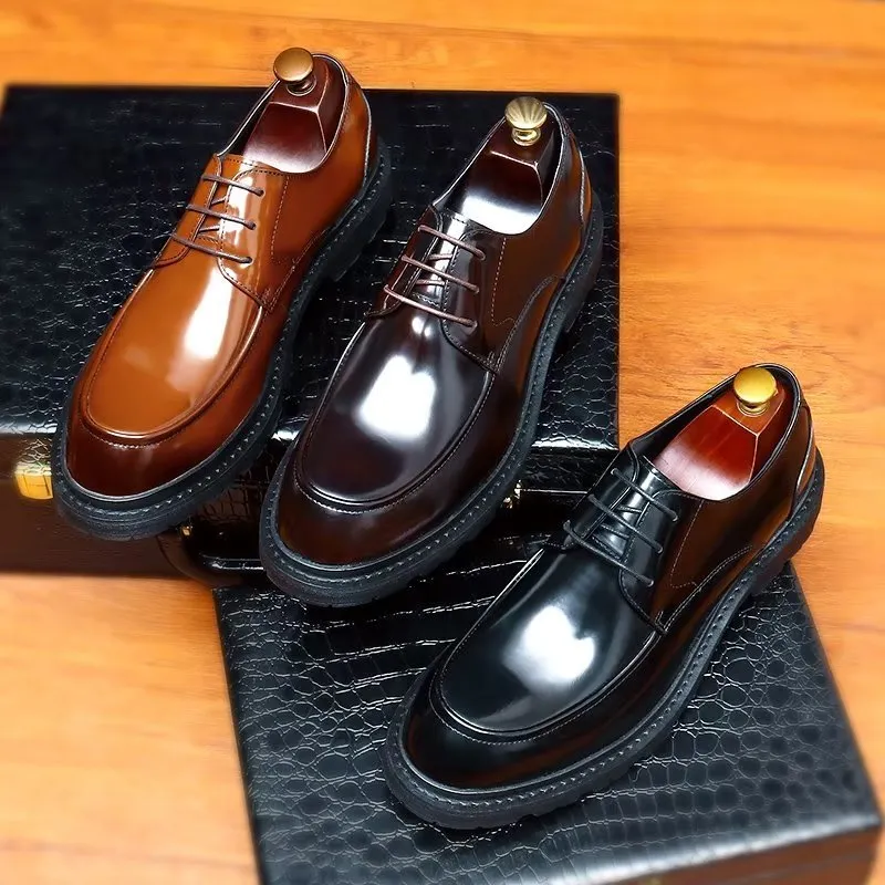 Opulessa Event Oxfords