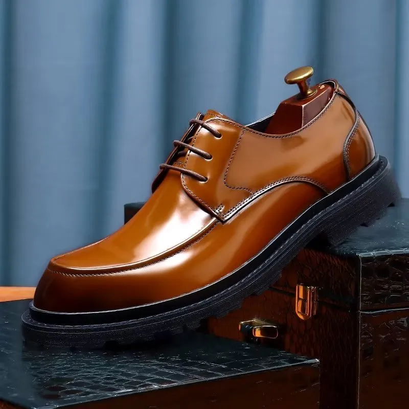 Opulessa Event Oxfords