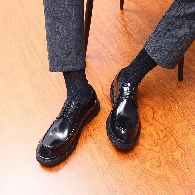 Opulessa Event Oxfords