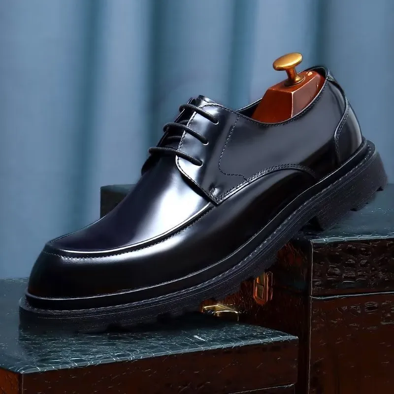 Opulessa Event Oxfords