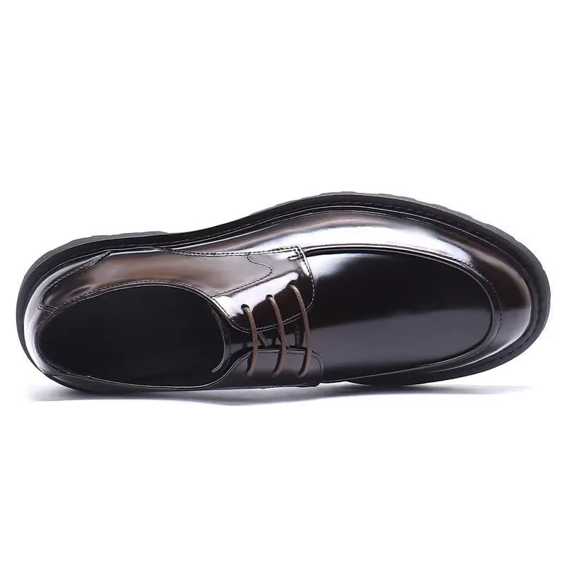Opulessa Event Oxfords