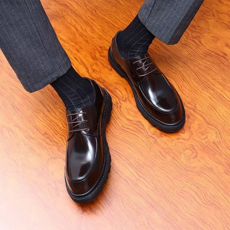Opulessa Event Oxfords