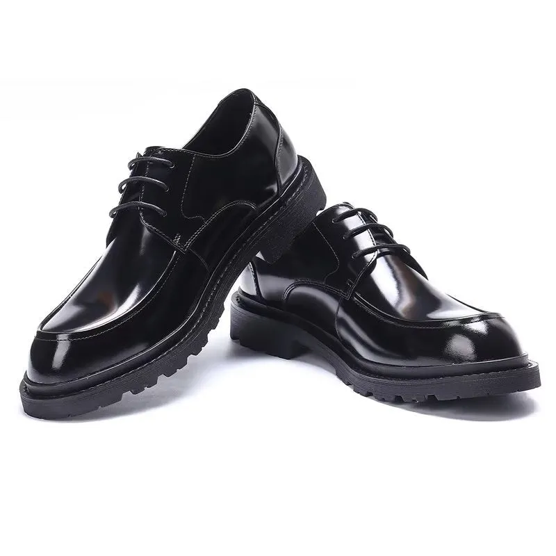 Opulessa Event Oxfords