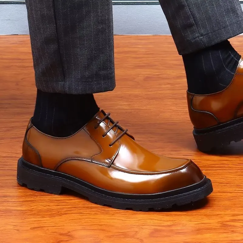 Opulessa Event Oxfords