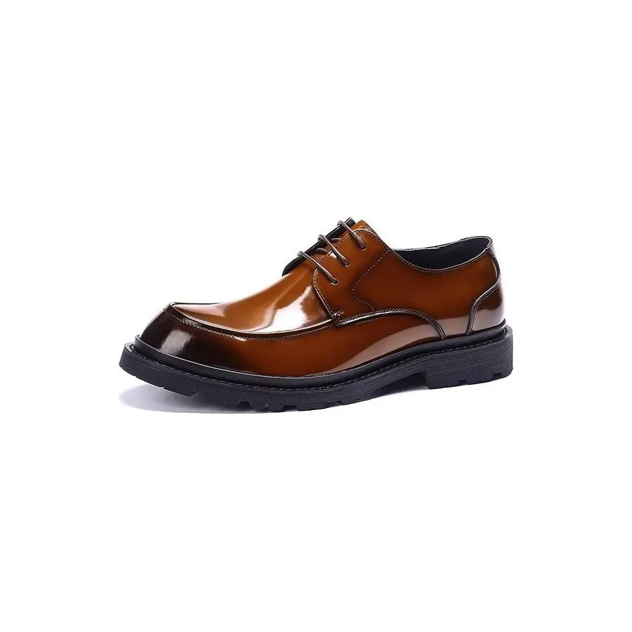 Opulessa Event Oxfords