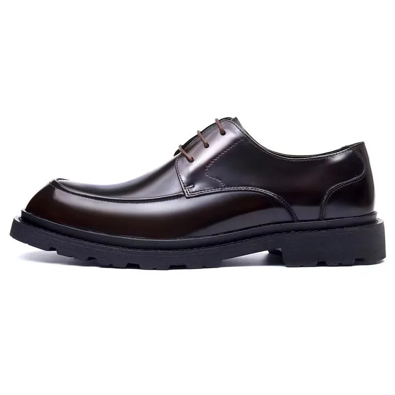 Opulessa Event Oxfords