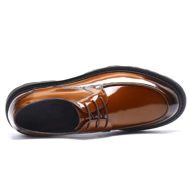 Opulessa Event Oxfords