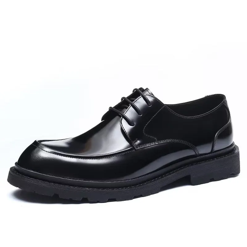 Opulessa Event Oxfords