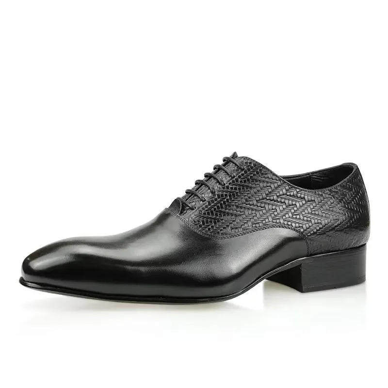 Opulessa Lace-Up Formals