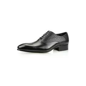 Opulessa Lace-Up Formals